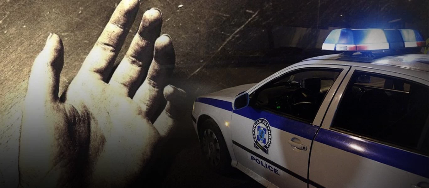 Γ.Καλλιακμάνης: «Δεν συνδέεται η δολοφονία του Τ.Μπερδέση με αυτή του Αλβανού στα Σεπόλια» (βίντεο)